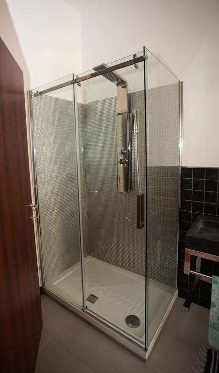 Bed and Breakfast Luna Bianca Роццано Номер фото