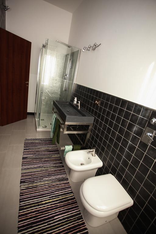 Bed and Breakfast Luna Bianca Роццано Номер фото