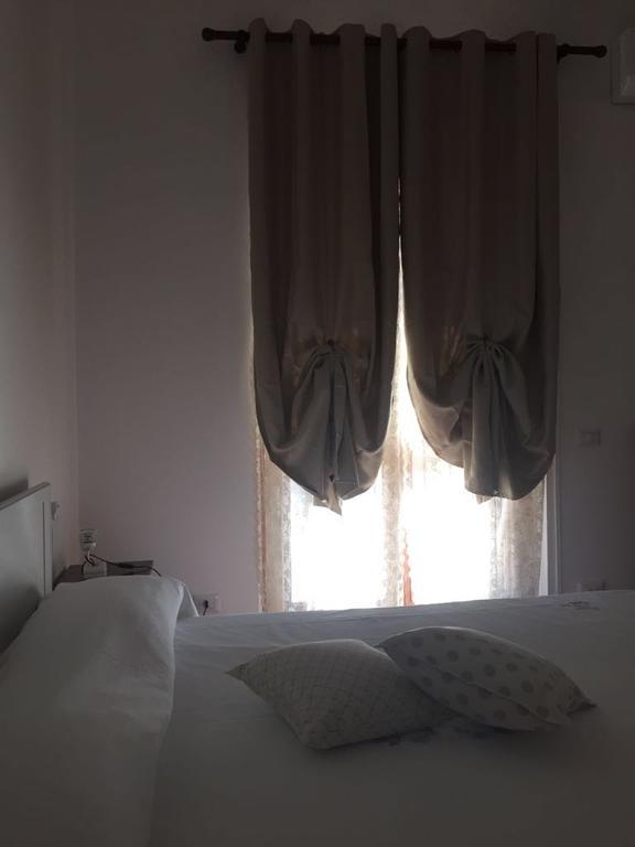 Bed and Breakfast Luna Bianca Роццано Экстерьер фото